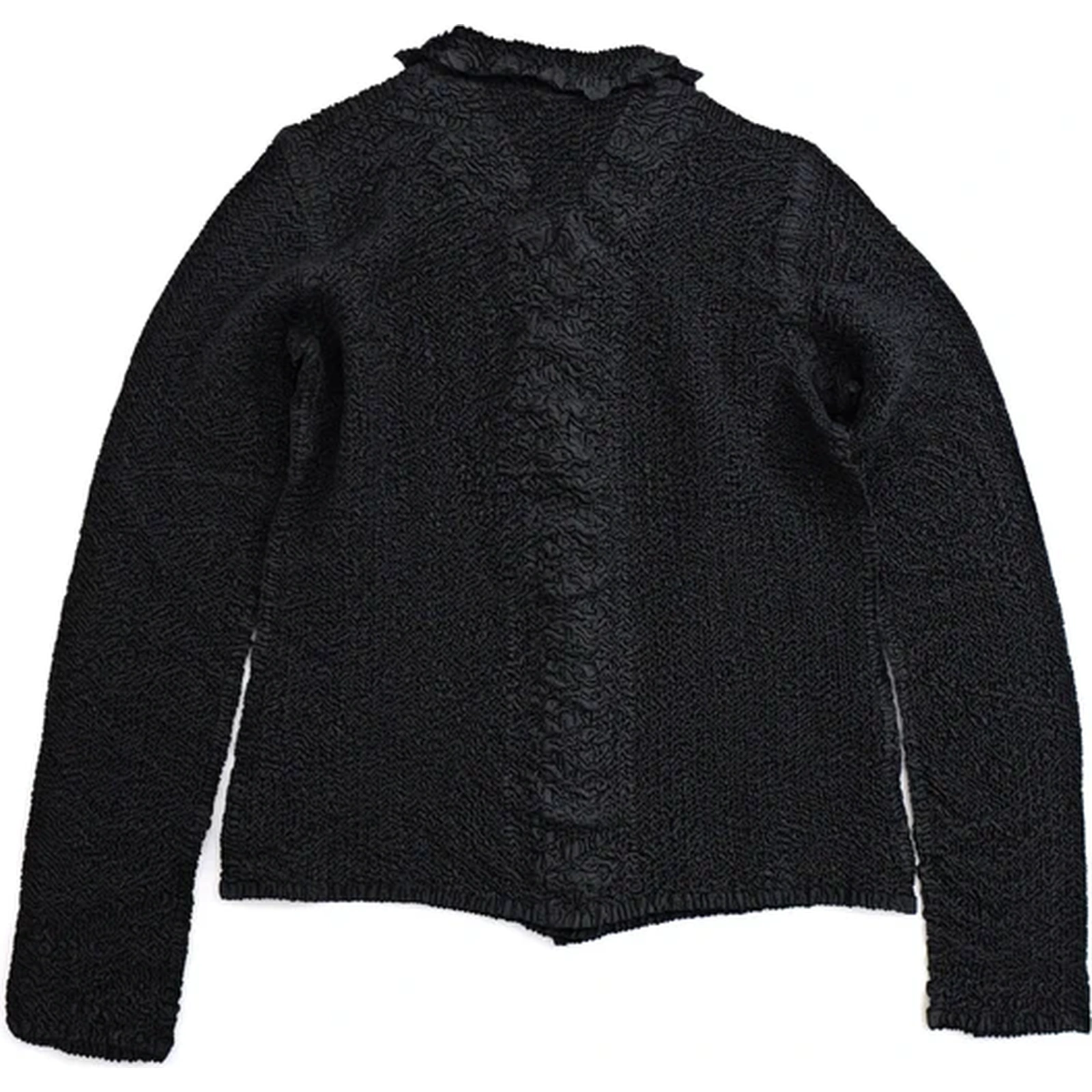 Blouse plissée photo 12