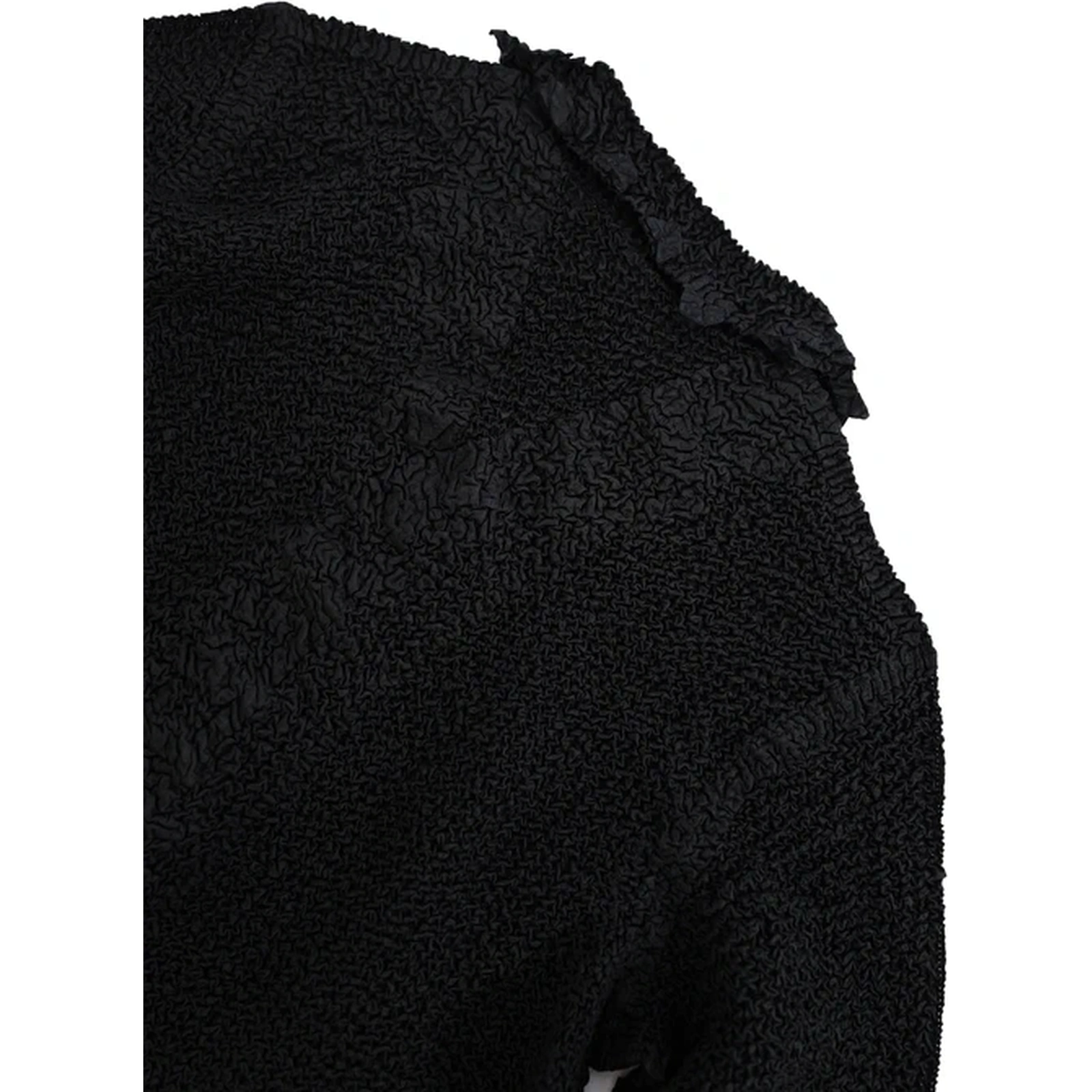 Blouse plissée photo 13