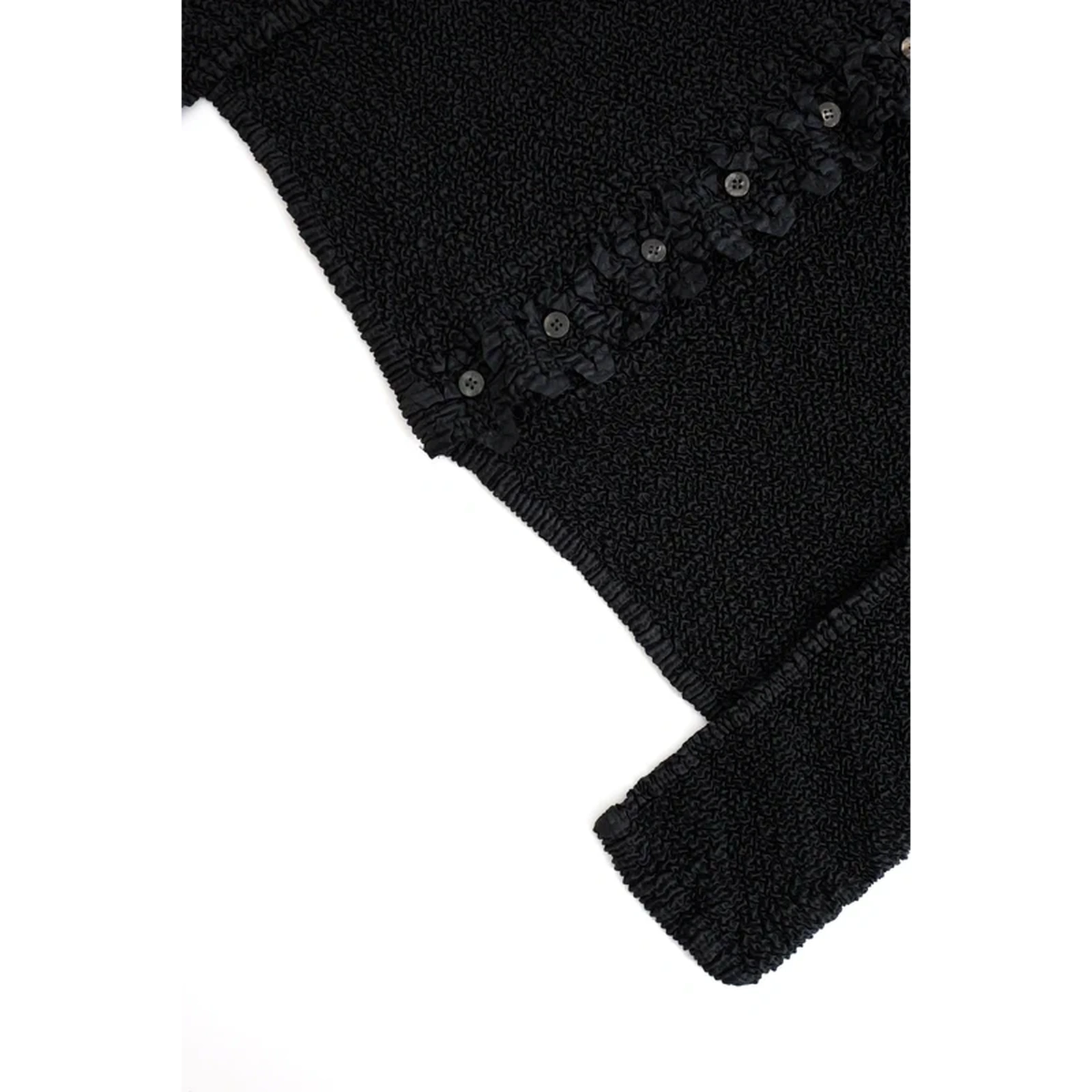 Blouse plissée photo 3