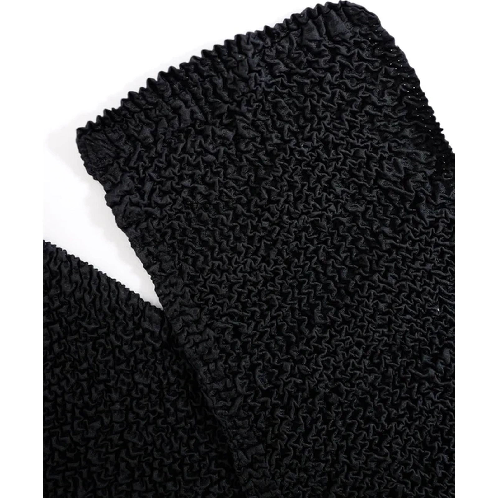Blouse plissée photo 10