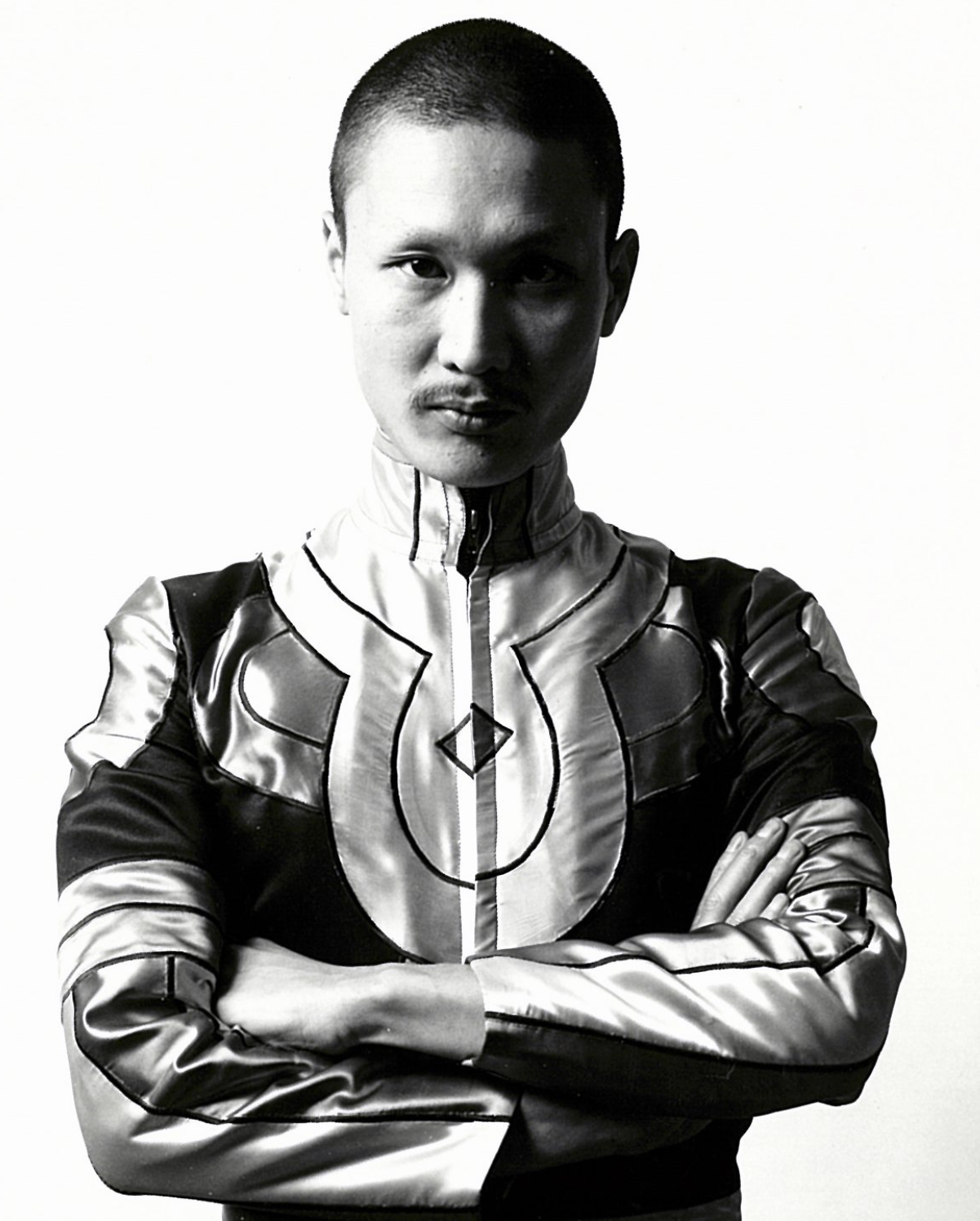 Portrait — KANSAI YAMAMOTO